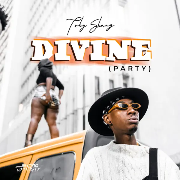 Toby Shang – Divine (Party) Mp3 Download