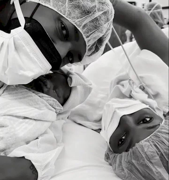 Nick Cannon welcomes 9th child, awaits 10th and 11th