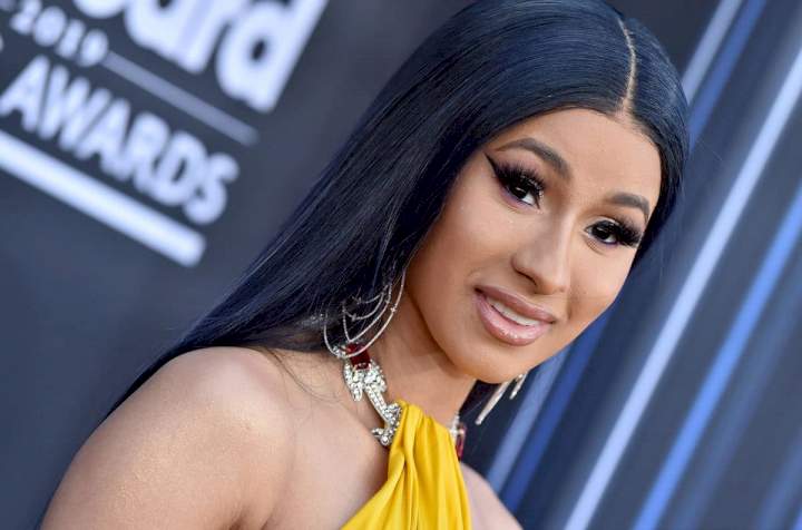 Cardi B Sentenced to 15 days of Community Service for 2018 Strip Club Fight