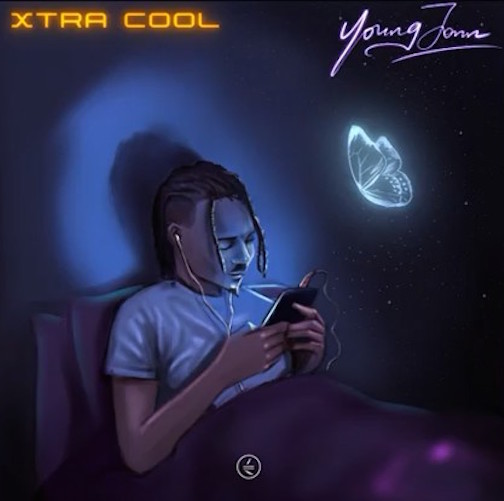 Young Jonn – Xtra Cool Mp3 Download