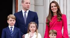 Prince William and Kate Middleton’s Titles Officially Change After Queen Elizabeth II’s Death