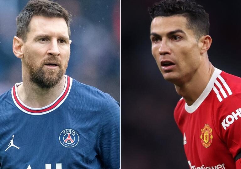 “He’s the greatest of all time” – Recalling Zinedine Zidane’s choice between Lionel Messi and Cristiano Ronaldo