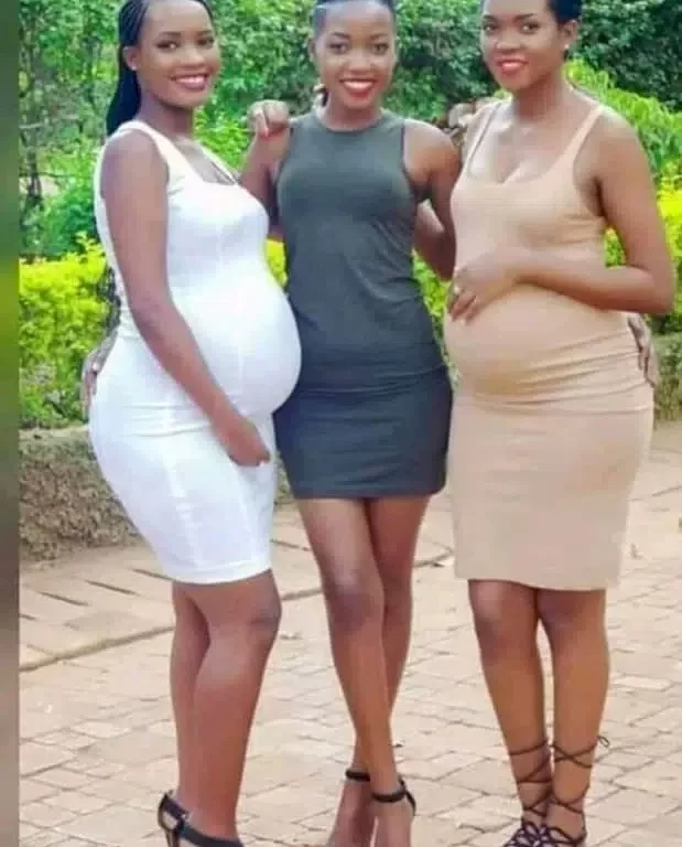 Gardener reportedly impregnates 3 sisters who have strict parents