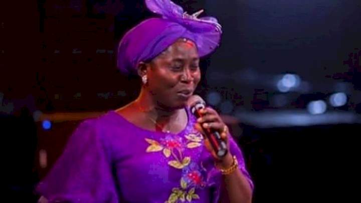 Court told how Ekwueme singer was verbally abused by husband