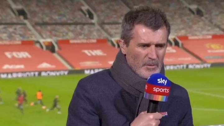“You’re just too lazy, I don’t like that” – Roy Keane slams Chelsea star