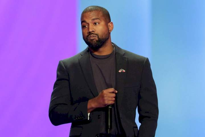 Kanye West calls out Meta CEO, Mark Zuckerberg for kicking him off Instagram
