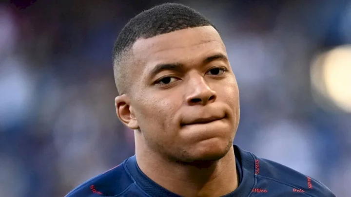 You’re an orphan without Messi, Neymar – Galtier slams Mbappe