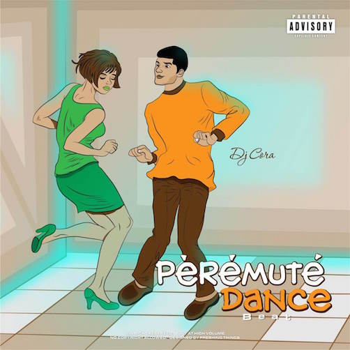 Download Mp3: DJ Cora – Peremute Dance Beat