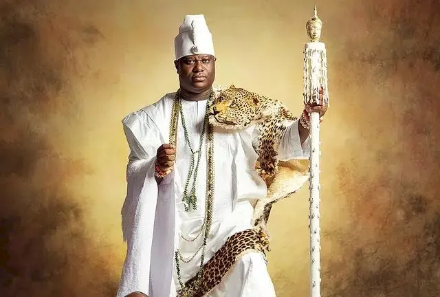 Ooni of Ife reportedly set to marry 7th wife barely 2 days after marrying 6th wife