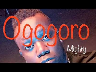 Duncan Mighty – Ogogoro ft. Wizkid