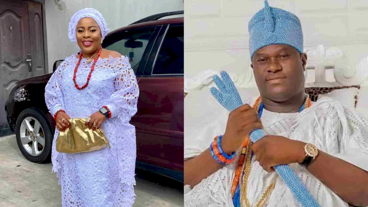 Doctor applies to be Ooni of Ife’s 8th wife
