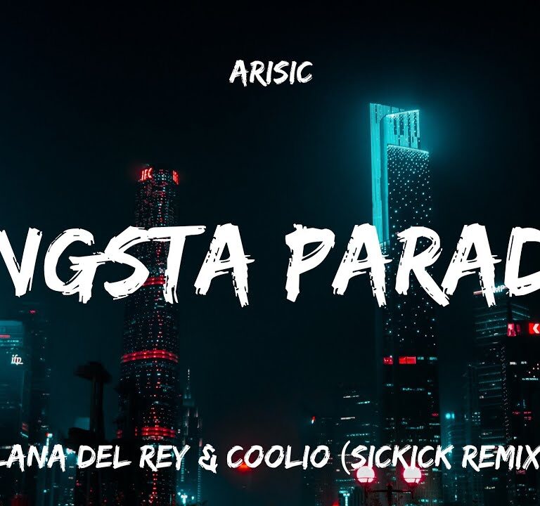 Download Mp3: Coolio – Gangsta Paradise (TikTok Song)