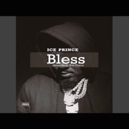 Download Mp3: Ice Prince – Bless