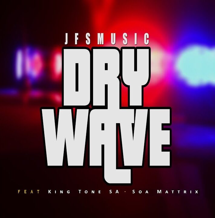 Download Mp3: JFS Music – Dry Wave (Amapiano)