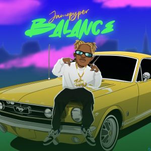 Download Mp3: Jamopyper – Balance