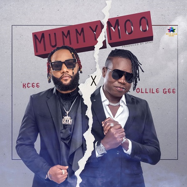 Kcee – Mummy Moo ft. Ollile Gee Mp3 Download