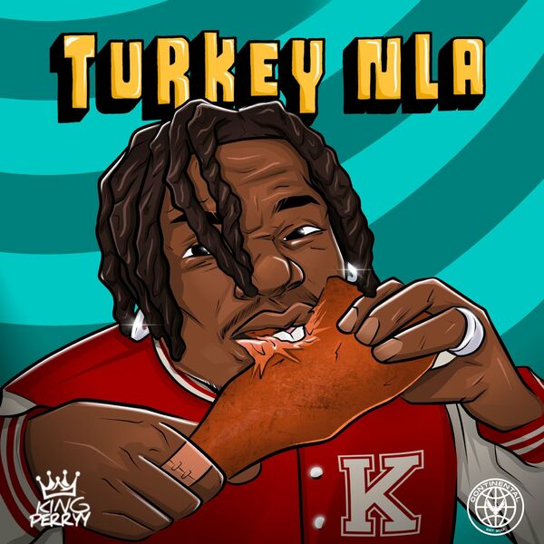 King Perryy – Turkey Nla Mp3 Download