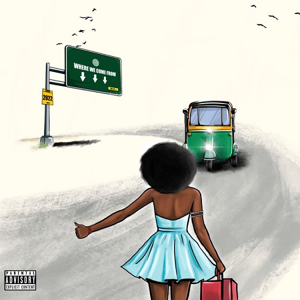 Download Mp3: Kizz Daniel – Cough (Odo) ft. Empire