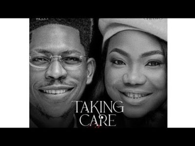 Download Mp3: Moses Bliss – Taking Care (Remix) Ft Mercy Chinwo