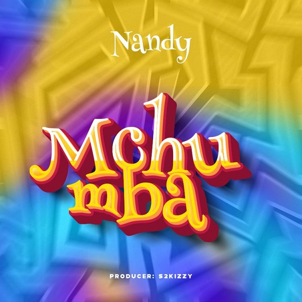 Download Mp3: Nandy – Mchumba