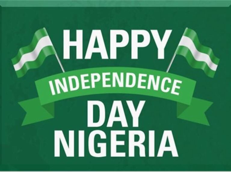 Nigeria At 62: US capitol Washington DC declares October 1 Nigerian-American Day