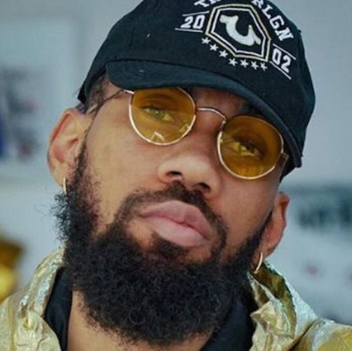 Download Mp3: Phyno – BBO (Bad Bvcthes Only)