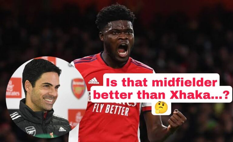 “Imagine him playing together with Partey”: Arteta told to sign £100m world-class Worldcup winner with France – Player could be available for free transfer next summer
