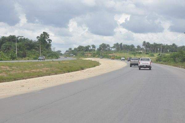 Police confirm attempted abduction along Lagos-Ibadan expressway