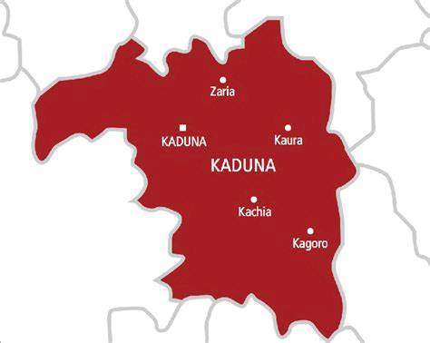 Bandits abduct 8 residents in Kaduna state
