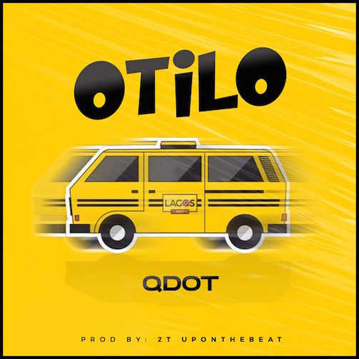 Download Mp3: Qdot – Otilo