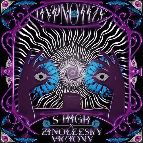 Download Mp3: S High – Hypnotize Ft. Zinoleesky & Victony