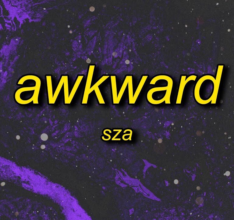 Download Mp3: SZA – Awkward (TikTok Song)