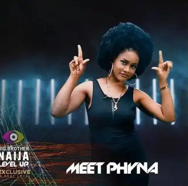 #BBNaija: Phyna wins Big Brother Naija Level Up season
