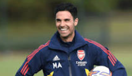 Mikel arteta ready to unleash ‘special’ arsenal star after holding him back