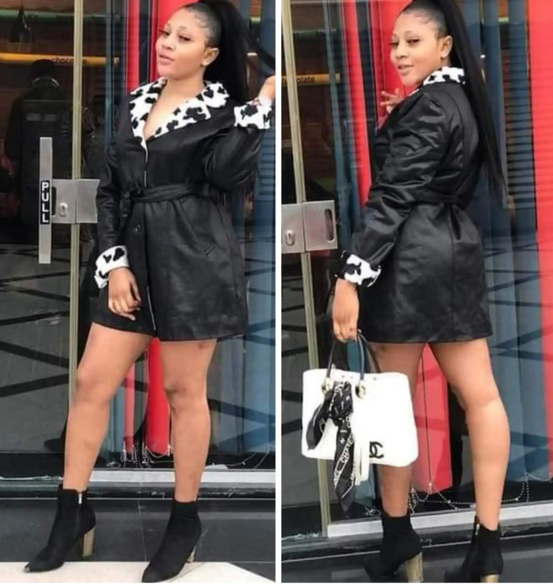 Amelia Pounds: Nigerian lady reportedly dies during plastic surgery in India
