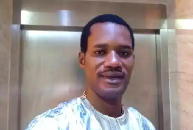 Nollywood producer, Seun Egbegbe regains freedom after three years in prison