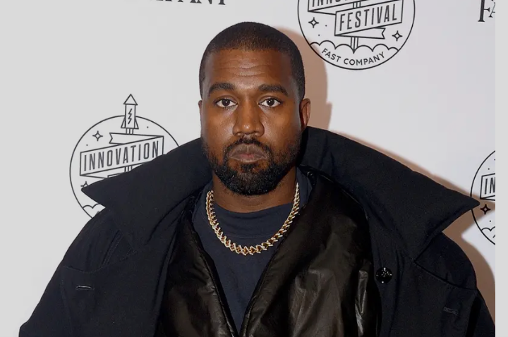 Kanye West no longer billionaire – Forbes