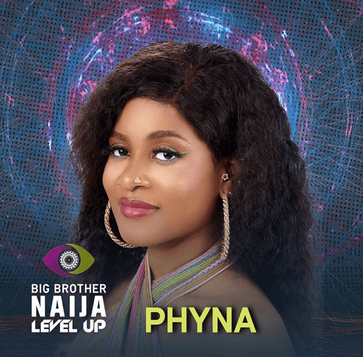 Phyna wins BBNaija Season 7: Biography, real name, age and more