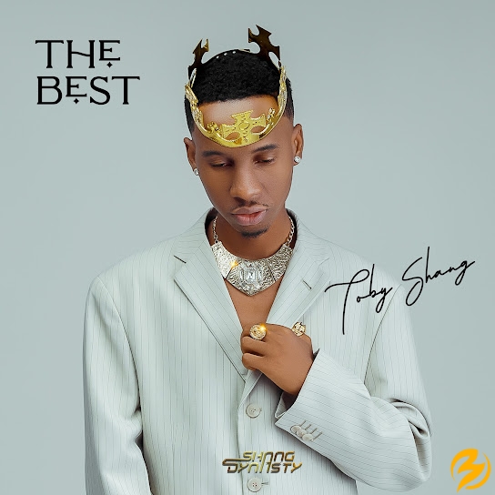 Download Mp3: Toby Shang – The Best