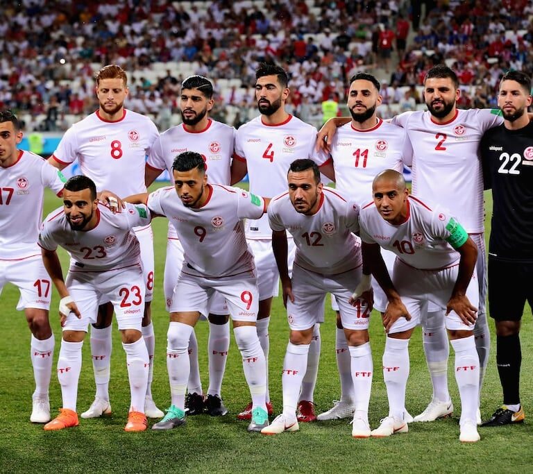 FIFA threatens to ban Tunisia from 2022 World Cup