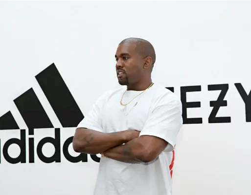 Kanye West loses billionaire status after Adidas terminated deal
