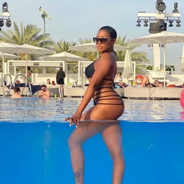Dorcas Fapson accidentally uploads ‘bedroom video’ meant for Skiibii on her status