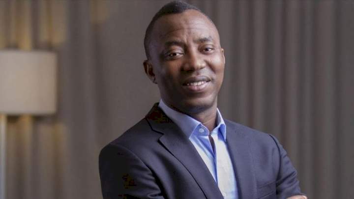Honorary Citizenship: You have been scammed – Sowore mocks Peter Obi