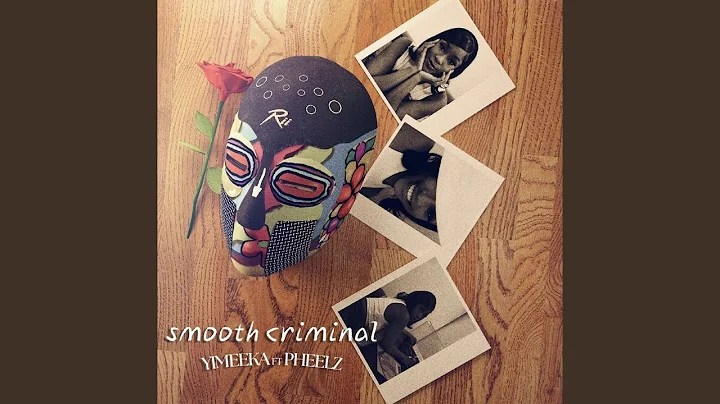 Yimeeka – Smooth Criminal Ft Pheelz