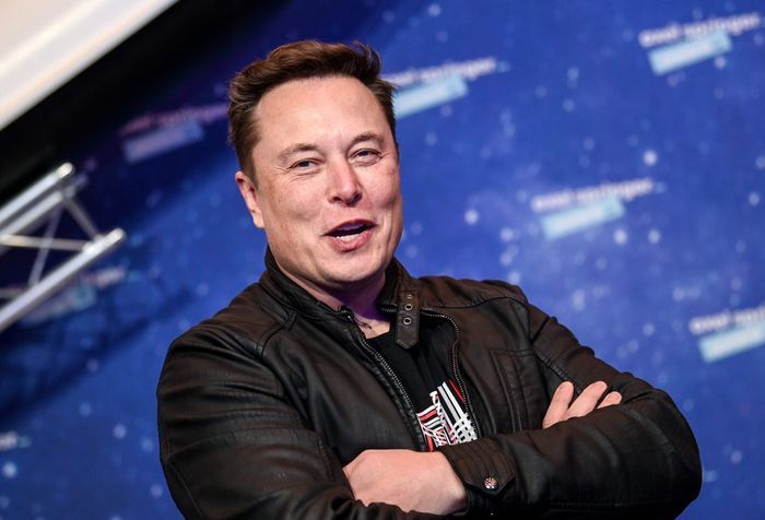 Elon Musk Name His Favorite Musician And He’s An African (See Video)