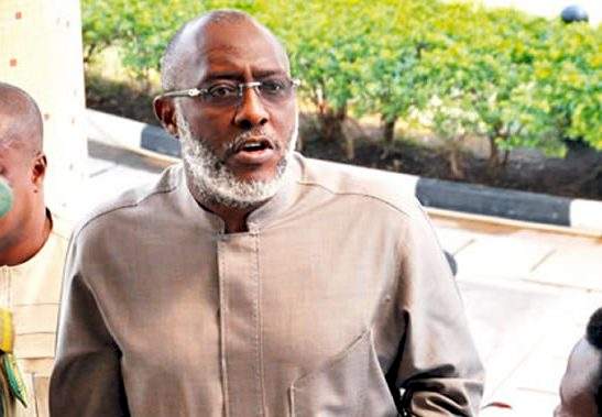 Olisa Metuh resigns from PDP, quits partisan politics