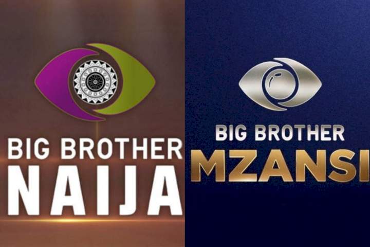 Requirement released as BBNaija, BBSouthAfrica come under one roof for Big Brother Titans