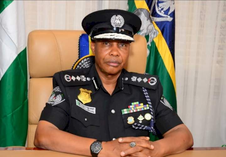 Abuja terror alert: Inform police not public – IGP to UK, US