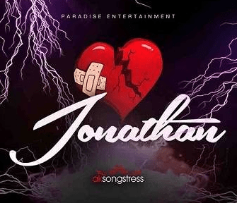 Download Mp3: AK Songstress – Jonathan