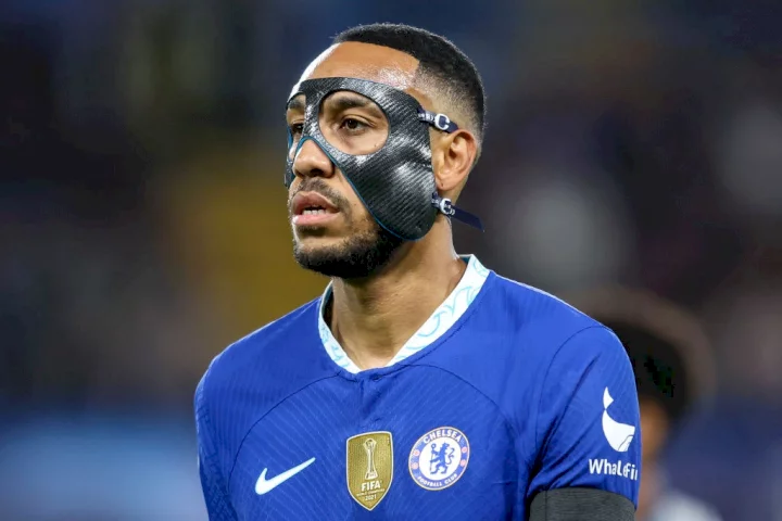 Pierre-Emerick Aubameyang already eyeing Chelsea exit and opens talks over stunning transfer